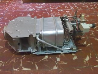 DESPIECE, DESGUACE CALENTADOR FAGOR FTC-6N