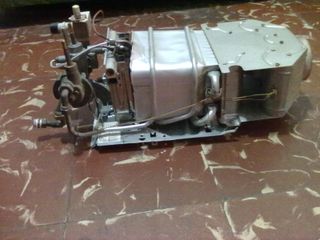 DESPIECE, DESGUACE CALENTADOR FAGOR FTC-6N