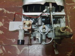 DESPIECE, DESGUACE CALENTADOR FAGOR FTC-6N