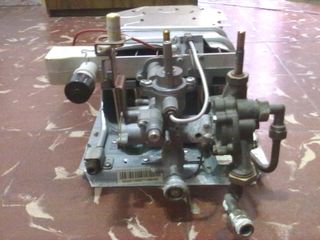 DESPIECE, DESGUACE CALENTADOR FAGOR FTC-6N