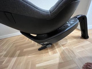 Silla coche Be Cool Apollo 0-3 años