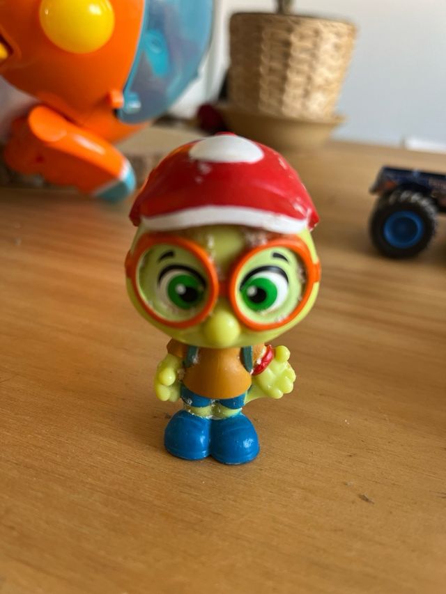 Super Wings: Juguetes de Avión y Submarino