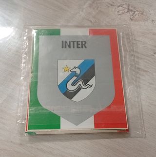 Figurine Inter 92
