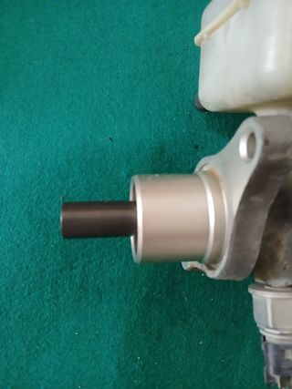 Bomba Freno Seat León