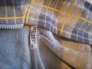 Felpa Best Kids 12 mesi