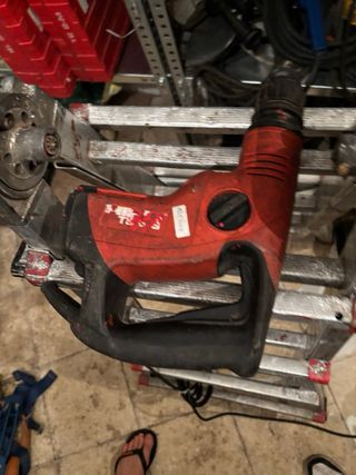 Taladro percutor Hilti TE 6-S