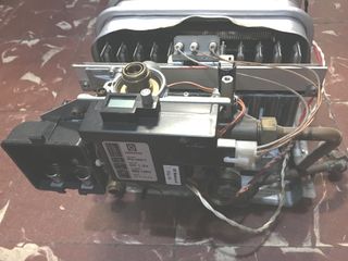 Desguace calentador Vaillant  B11BS