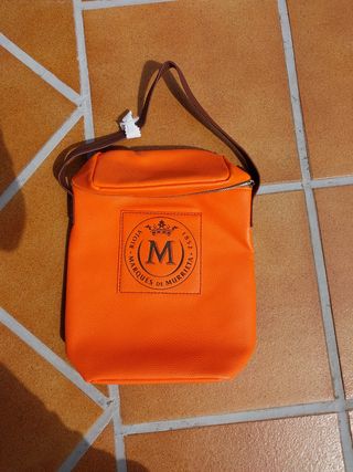 Bolso/nevera Marqués de Murrieta