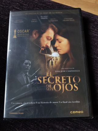 DVDs Matrix - Trilogía