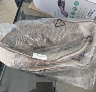 Masajeador Shiatsu Simbr - Cuello