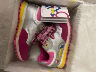 Sneakers Liu Jo Me contro te bimba