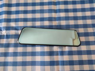 Espejo Grabadora con cámara 64GB