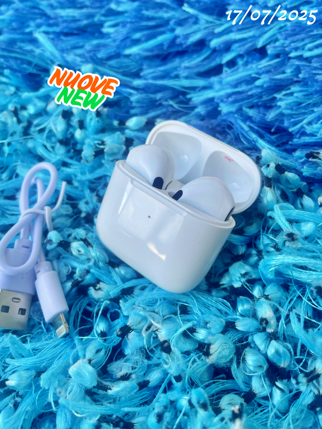 Auriculares inalámbricos Air Pro con cable Nuevos