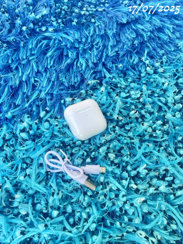 Auriculares inalámbricos Air Pro con cable Nuevos