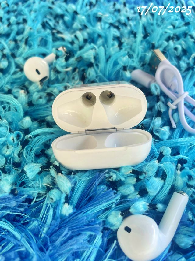 Auriculares inalámbricos Air Pro con cable Nuevos