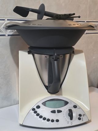 Thermomix TM31