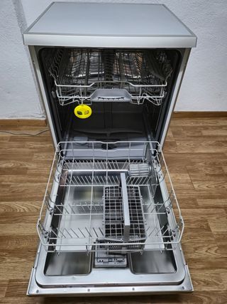 Lavavajillas Bosch Inox A++