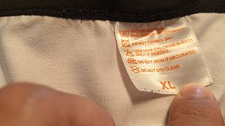 Camiseta manga larga Japón XL