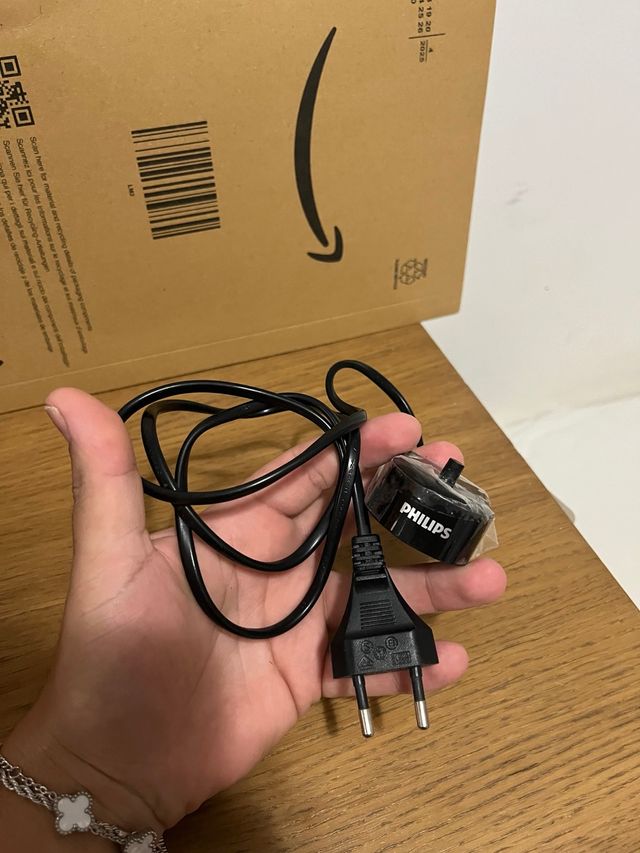 Cargador Philips Sonicare nuevo
