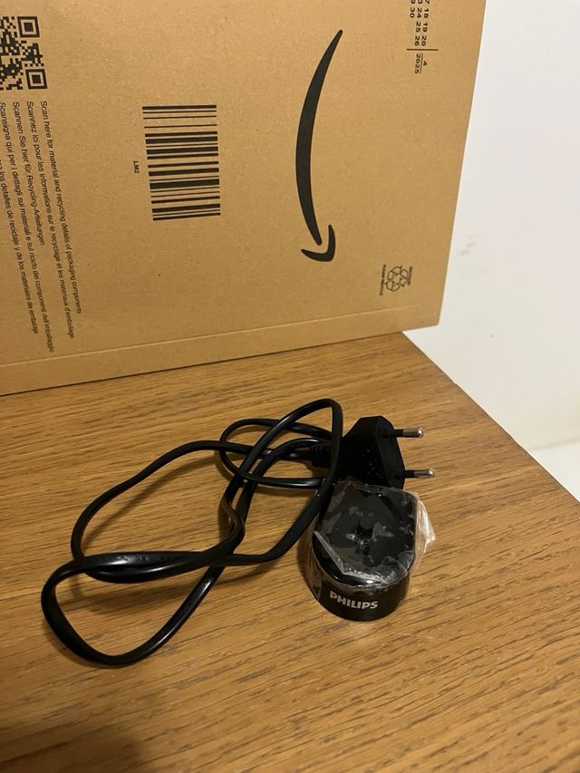 Cargador Philips Sonicare nuevo