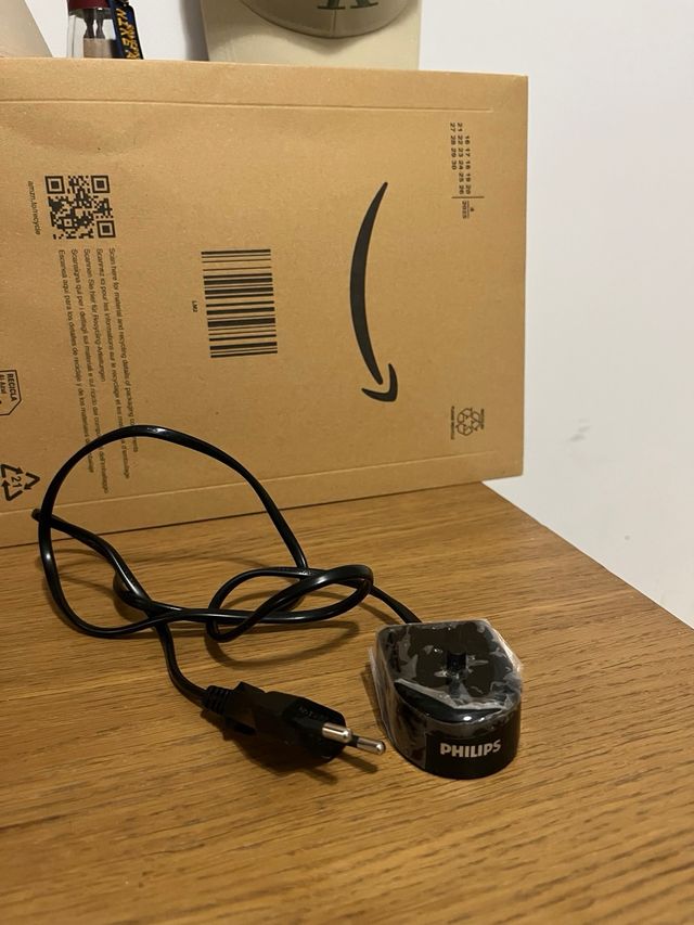 Cargador Philips Sonicare nuevo