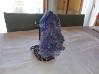 MUÑECA MONSTER HIGH SIRENA VON BOO