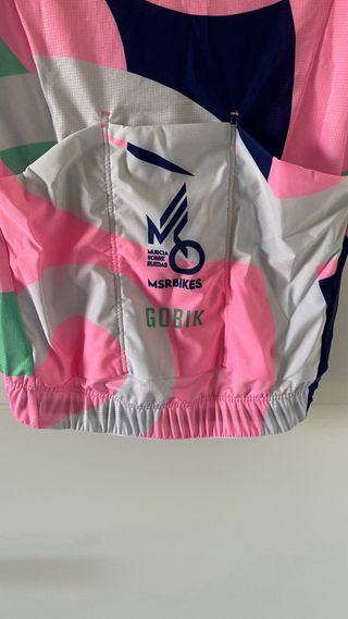 Maillot Gobik nuevo