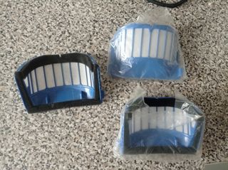 3 Filtros Roomba 676 - Nuevos