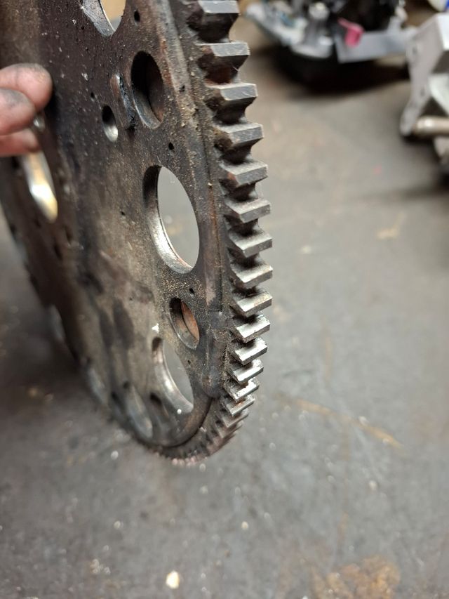 Despiece cambio automatico bmw e39