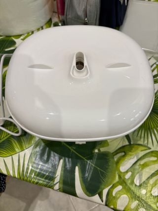 Umidificatore Chicco a vapore