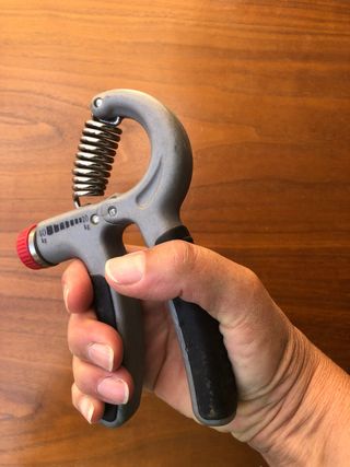 Mancuerna de mano 40kg