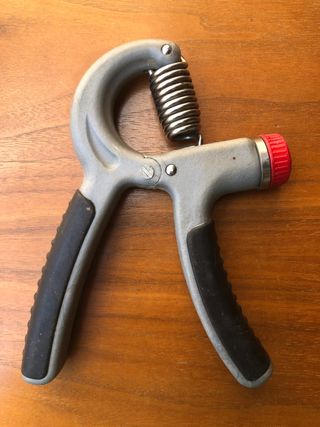 Mancuerna de mano 40kg