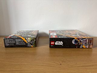 LEGO Star Wars