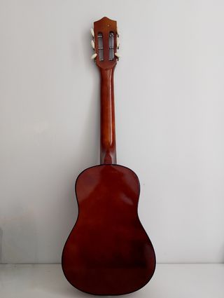 Guitarra española Reg de Luxe 75cm