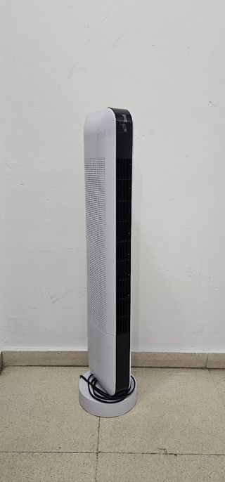 Ventilador Torre - Blanco