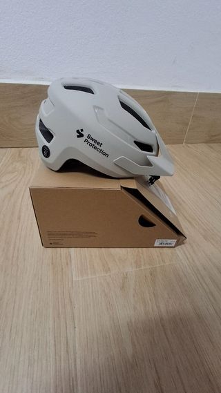 Casco bici Sweet Protection ripper helmet