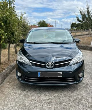 Toyota Verso 2014