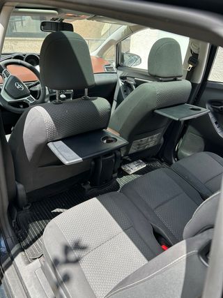 Toyota Verso 2014