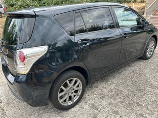 Toyota Verso 2014