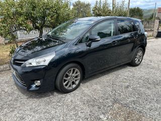 Toyota Verso 2014