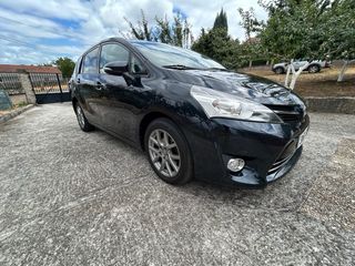 Toyota Verso 2014
