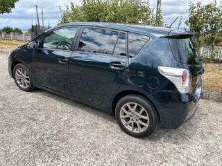 Toyota Verso 2014