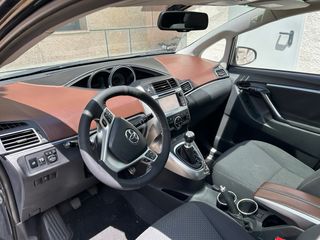 Toyota Verso 2014