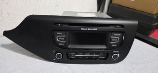 Radio Coche Kia Ceed - Bluetooth