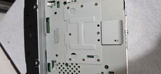 Radio Coche Kia Ceed - Bluetooth