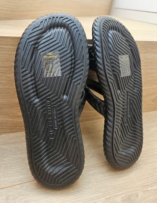 Chanclas Brasileras sin estrenar - Talla 41