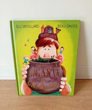 Lote libros infantiles 3-6 años