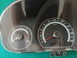 Cuadro instrumentos Kia Ceed
