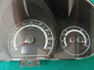 Cuadro instrumentos Kia Ceed