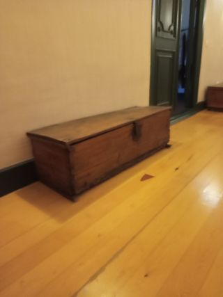 Cassettoni antichi in legno (2)